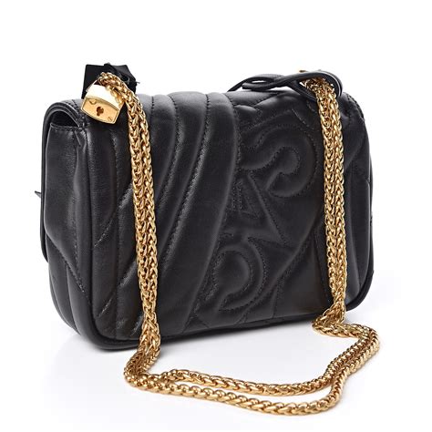 versace medium icon bag|Versace crossbody handbags.